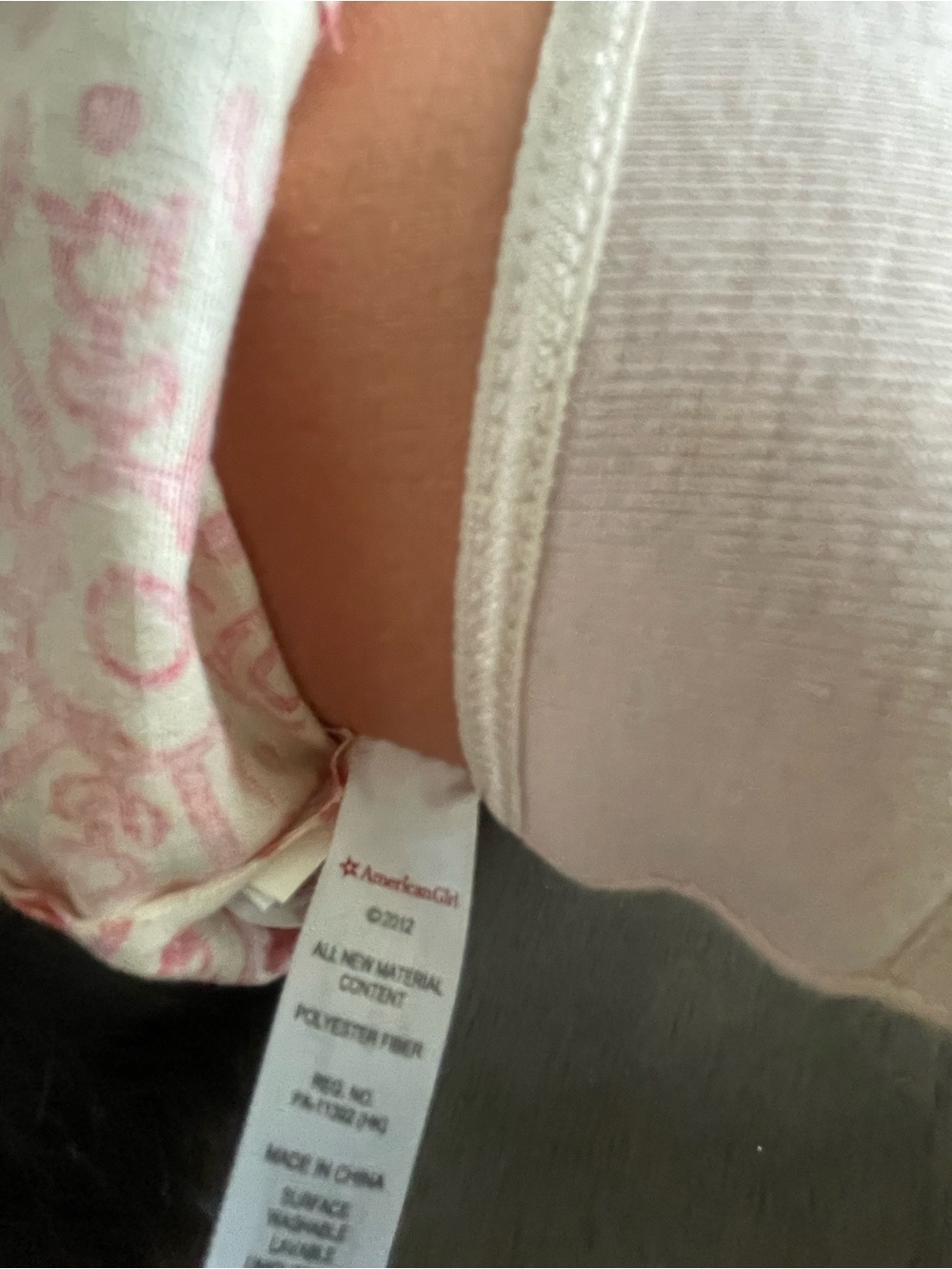 American Girl Doll - Picture 6 of 9